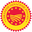 logo pre chránené označenie pôvodu