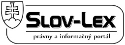 Logo Slov-lex